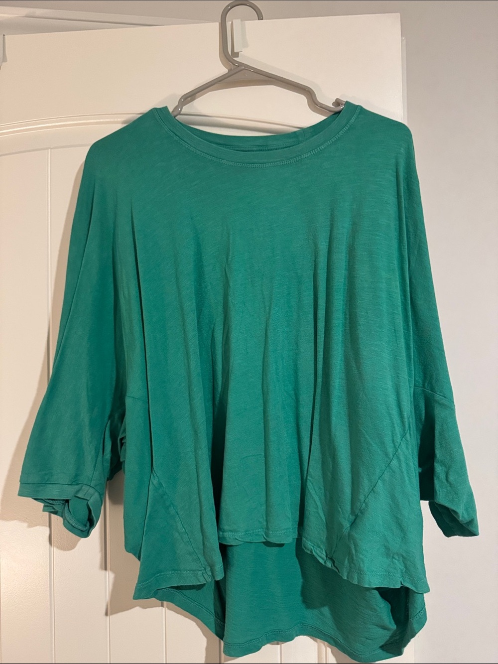 Aerie slouchy top